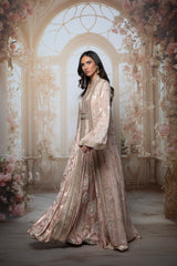 Yasmin Kaftan Gown