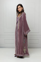 Reality 010. Gentle Kaftan Set