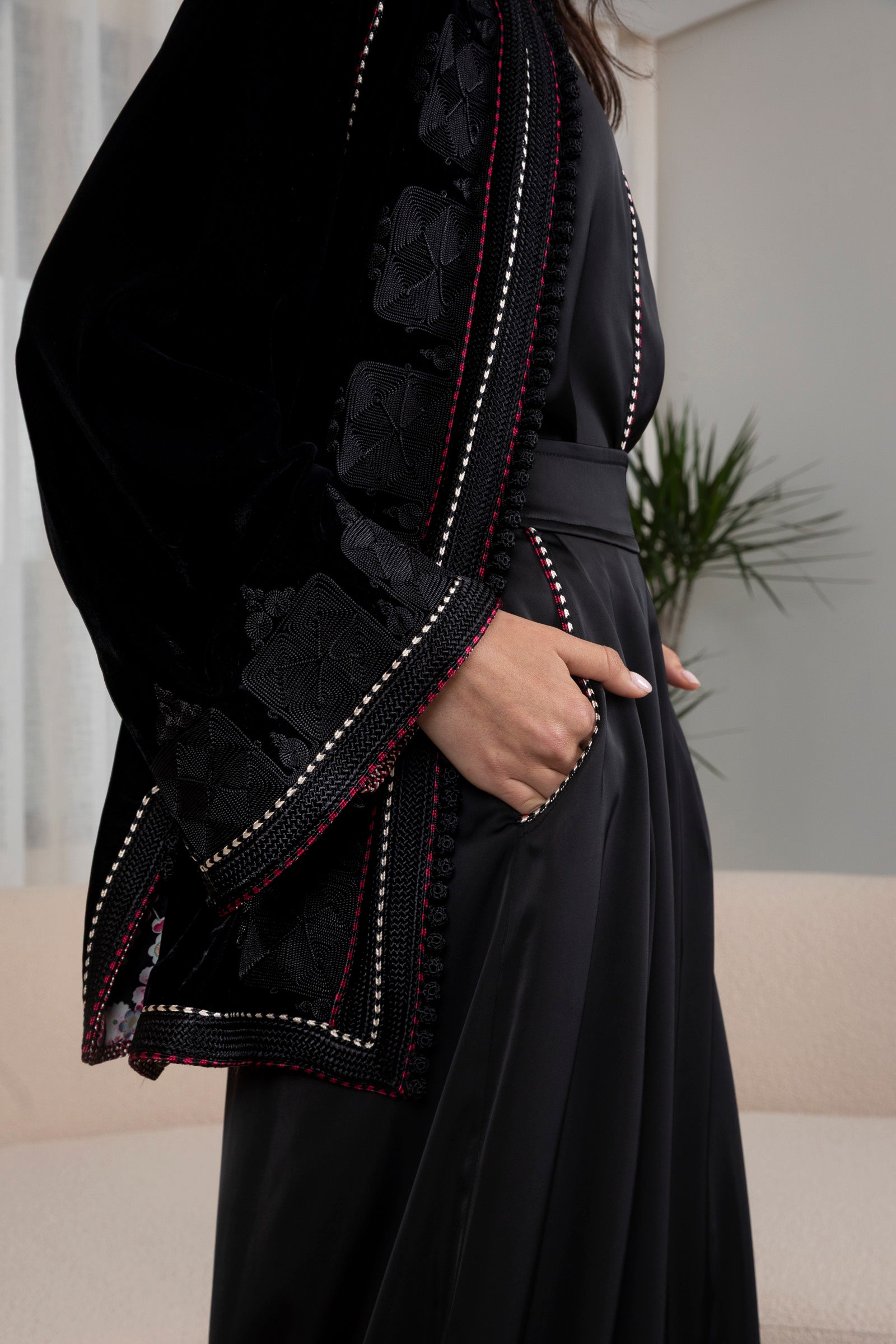 Core Jacket Set