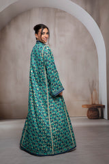 Triangle 1 Kaftan Set