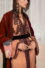 Alignment Kaftan Set