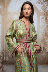 Dahlia Kaftan