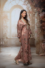Sienna Kaftan Dress