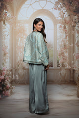 Isla Jacket Set