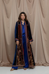 Aurion Kaftan Set