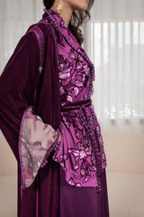 Vibration Kaftan Set