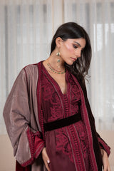 Balance Kaftan Set