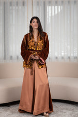 Radiance Kaftan Set