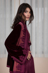 Substance Jacket Set