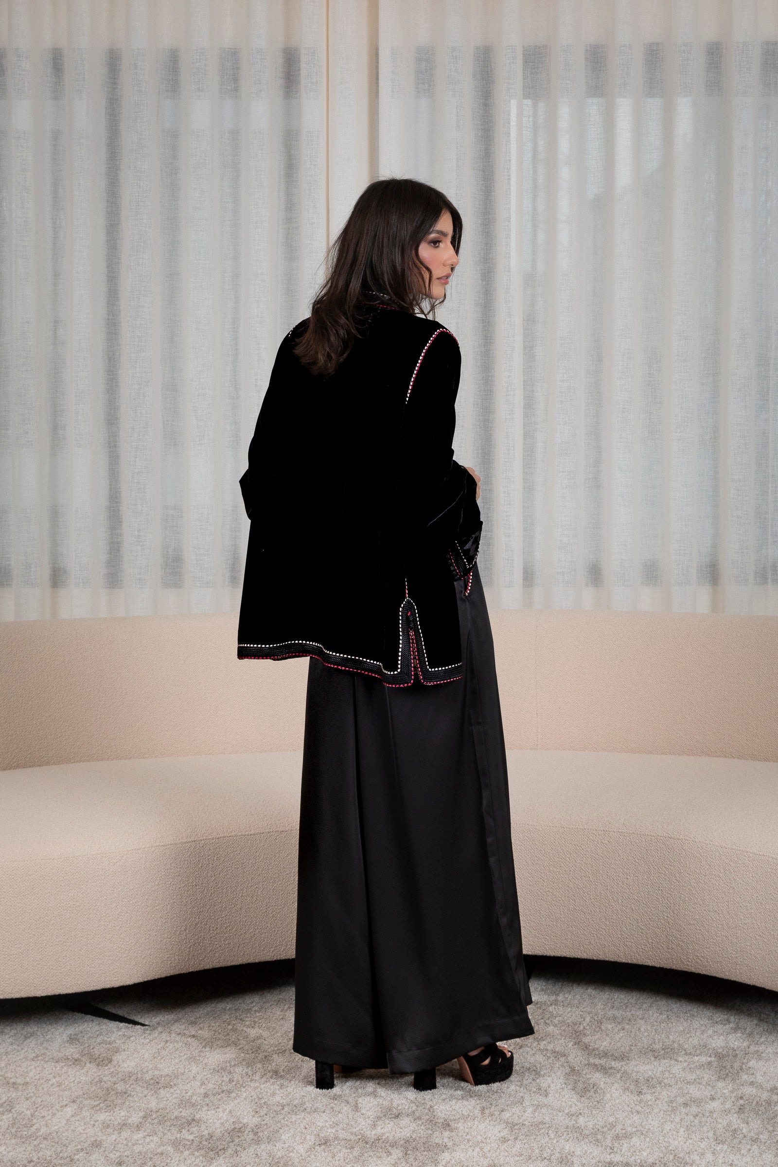 Core Jacket Set