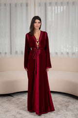 Presence Kaftan Dress