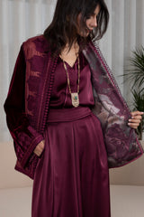 Substance Jacket Set