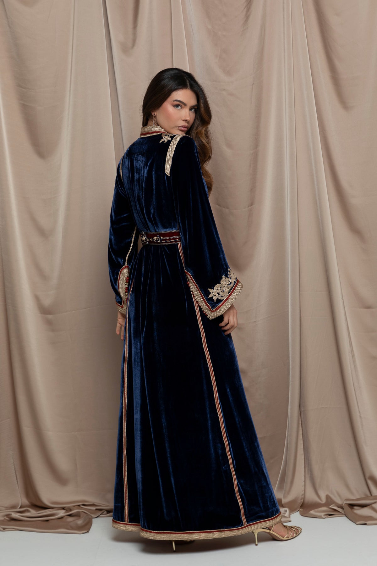 Noxara Kaftan