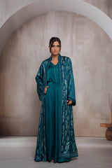 Crown 1 Kaftan Set