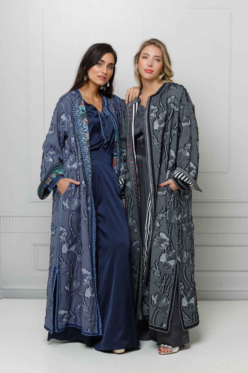 Reality 015. Day Dream Kaftan Set