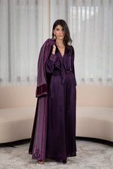 Depth Kaftan Set