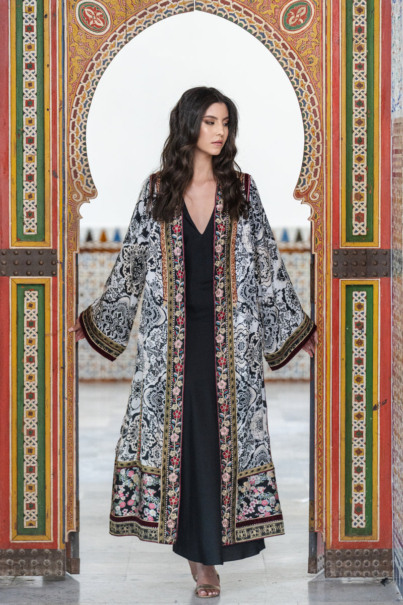 Atlantis Kaftan