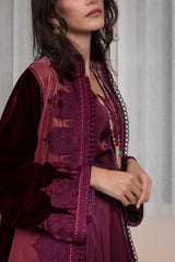 Substance Jacket Set