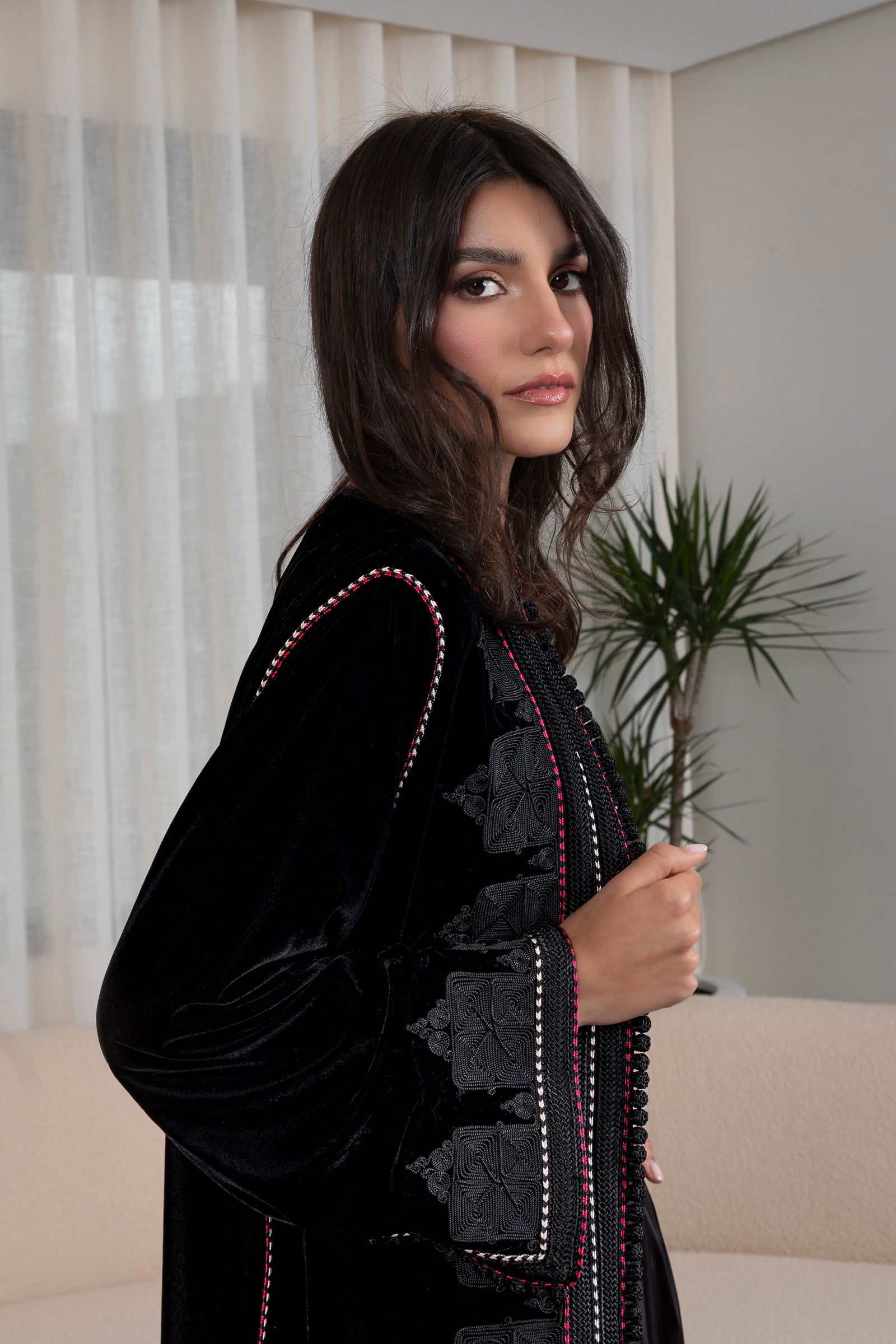 Core Jacket Set