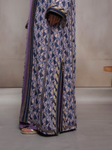 Triangle 2 Kaftan Set