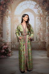 Dahlia Kaftan