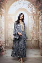 Selene Kaftan Dress