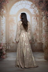 Anahita Kaftan Gown
