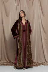 Solara Kaftan Set