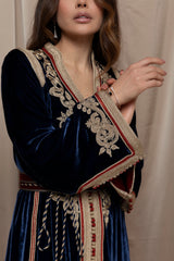 Noxara Kaftan
