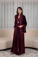 Substance Jacket Set