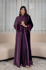 Depth Kaftan Set