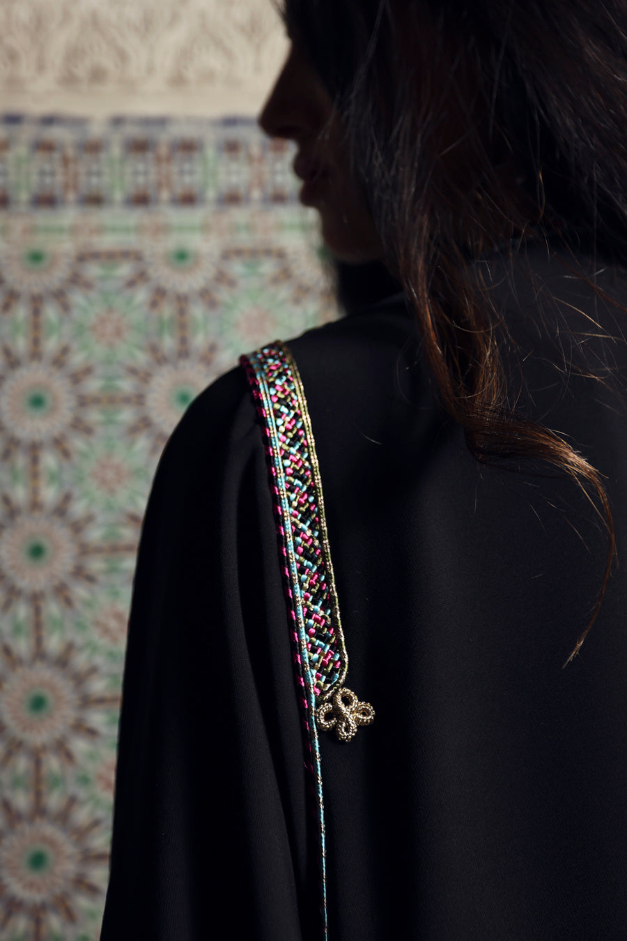 Noema Kaftan Set