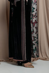 Elyndra Kaftan Set