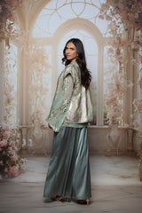 Neriah Vest Set