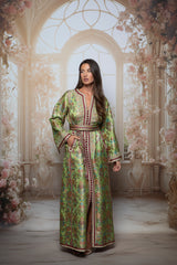 Dahlia Kaftan