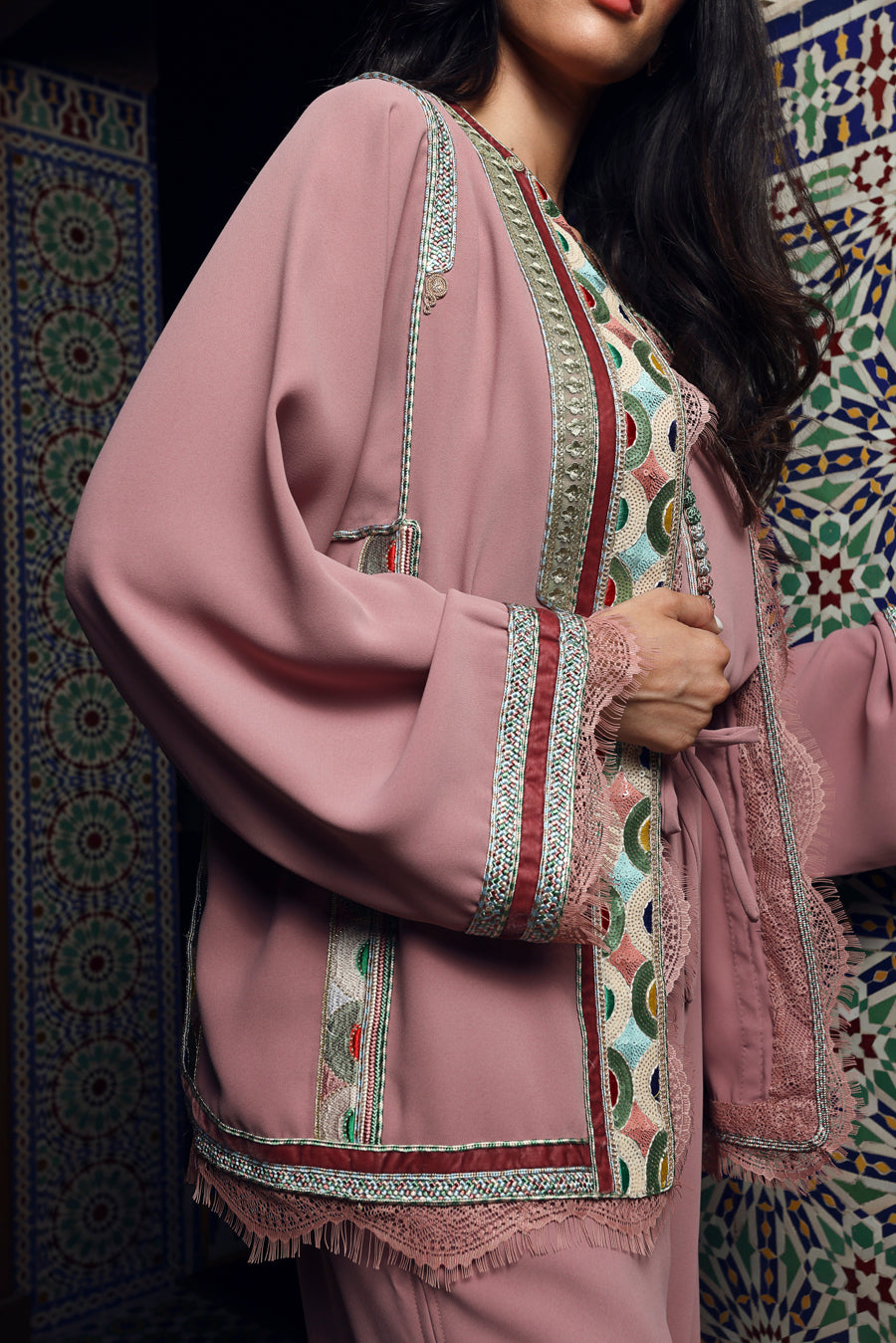 Eira Jaftan Set