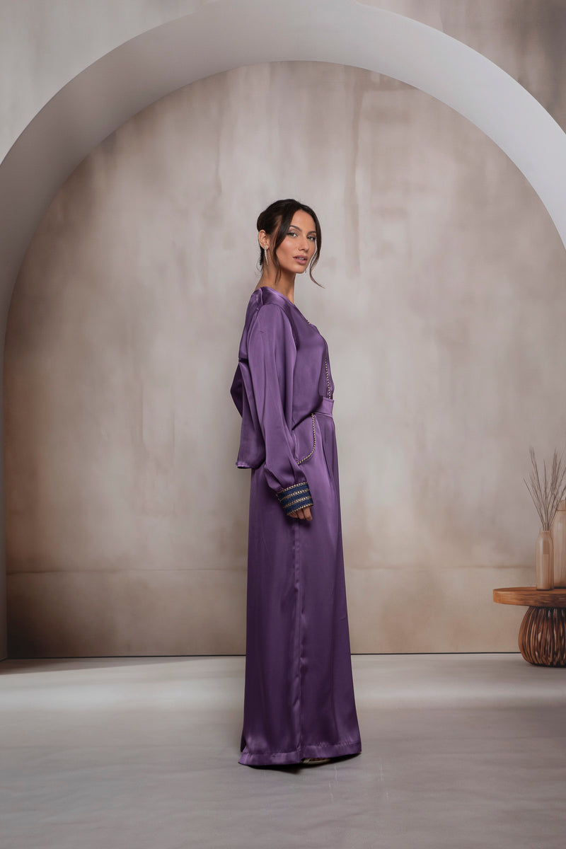 Triangle 2 Kaftan Set