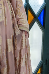 Aya Kaftan Gown