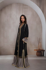 Circle 2 Kaftan Set