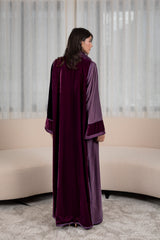 Depth Kaftan Set