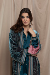 Altaria Kaftan Set