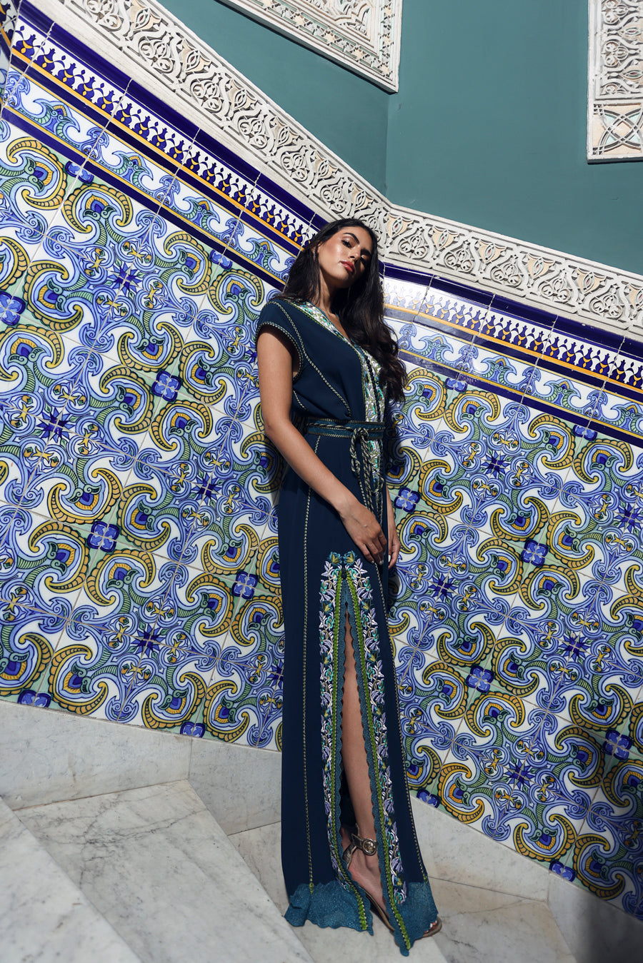 Oria Kaftan