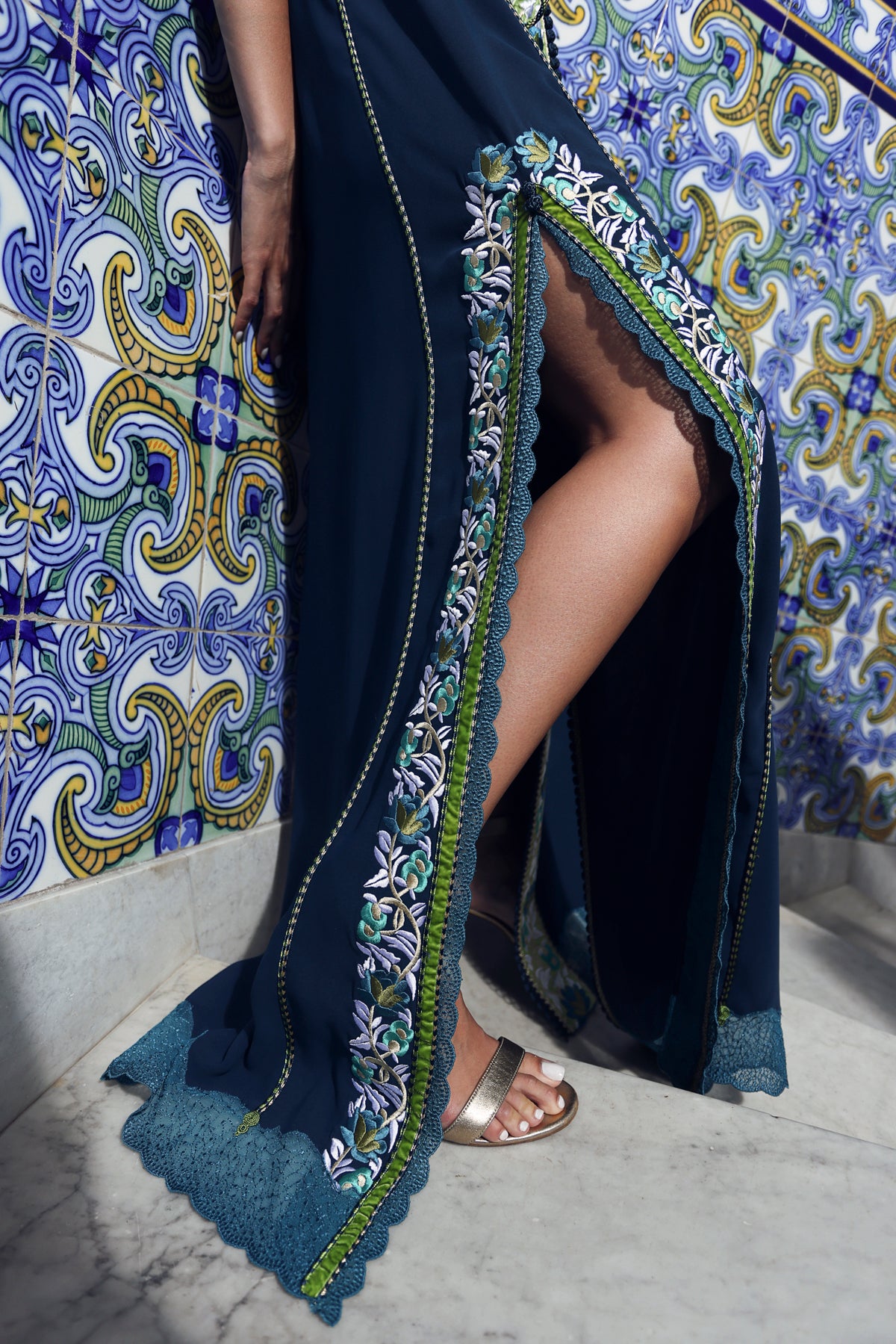 Oria Kaftan
