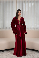 Presence Kaftan Dress