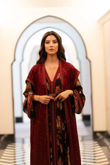 Ira Kaftan Gown