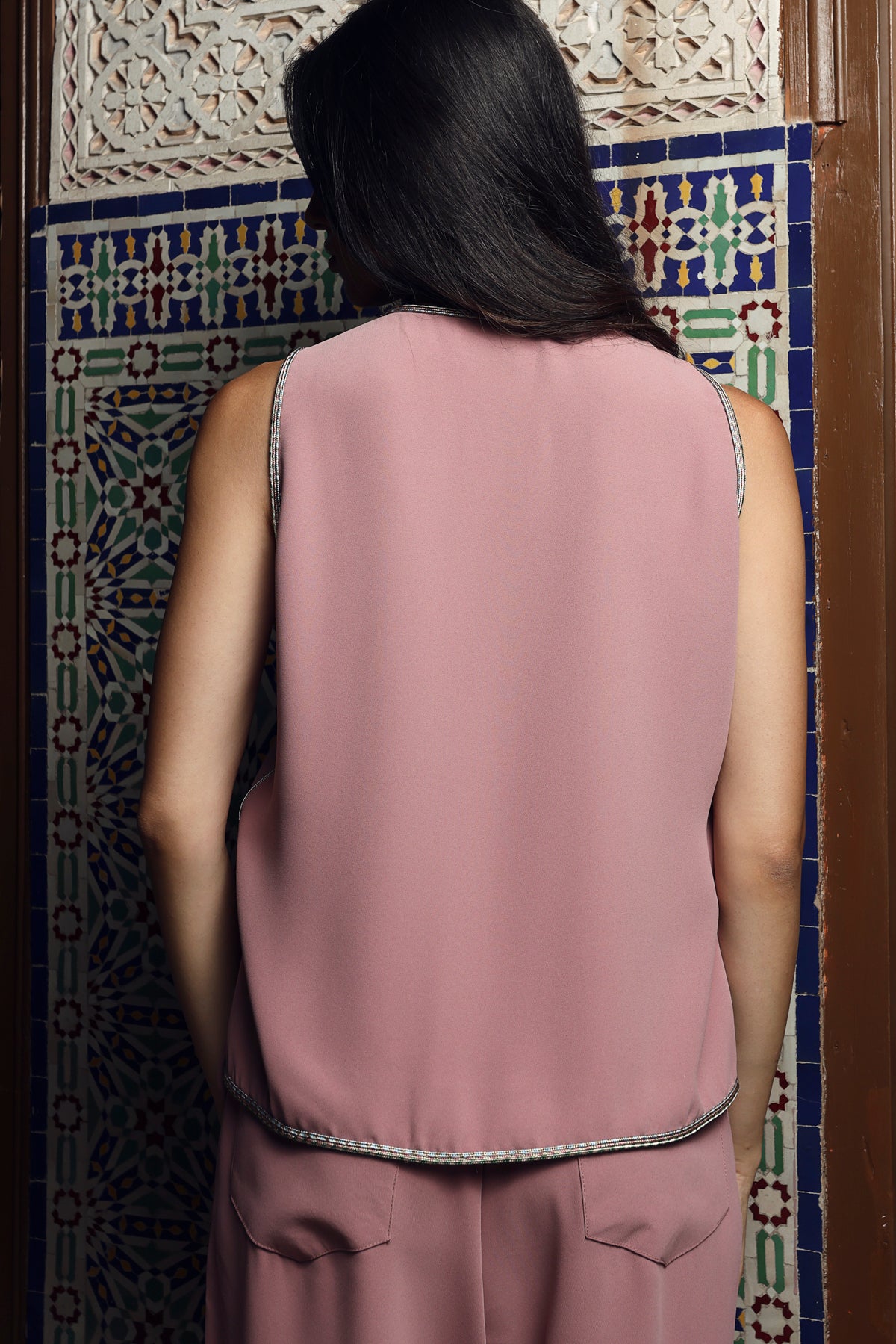 Eira Jaftan Set
