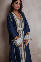 Circle 1 Kaftan Set