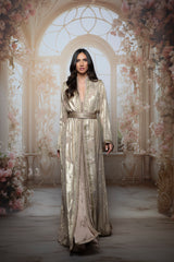 Anahita Kaftan Gown