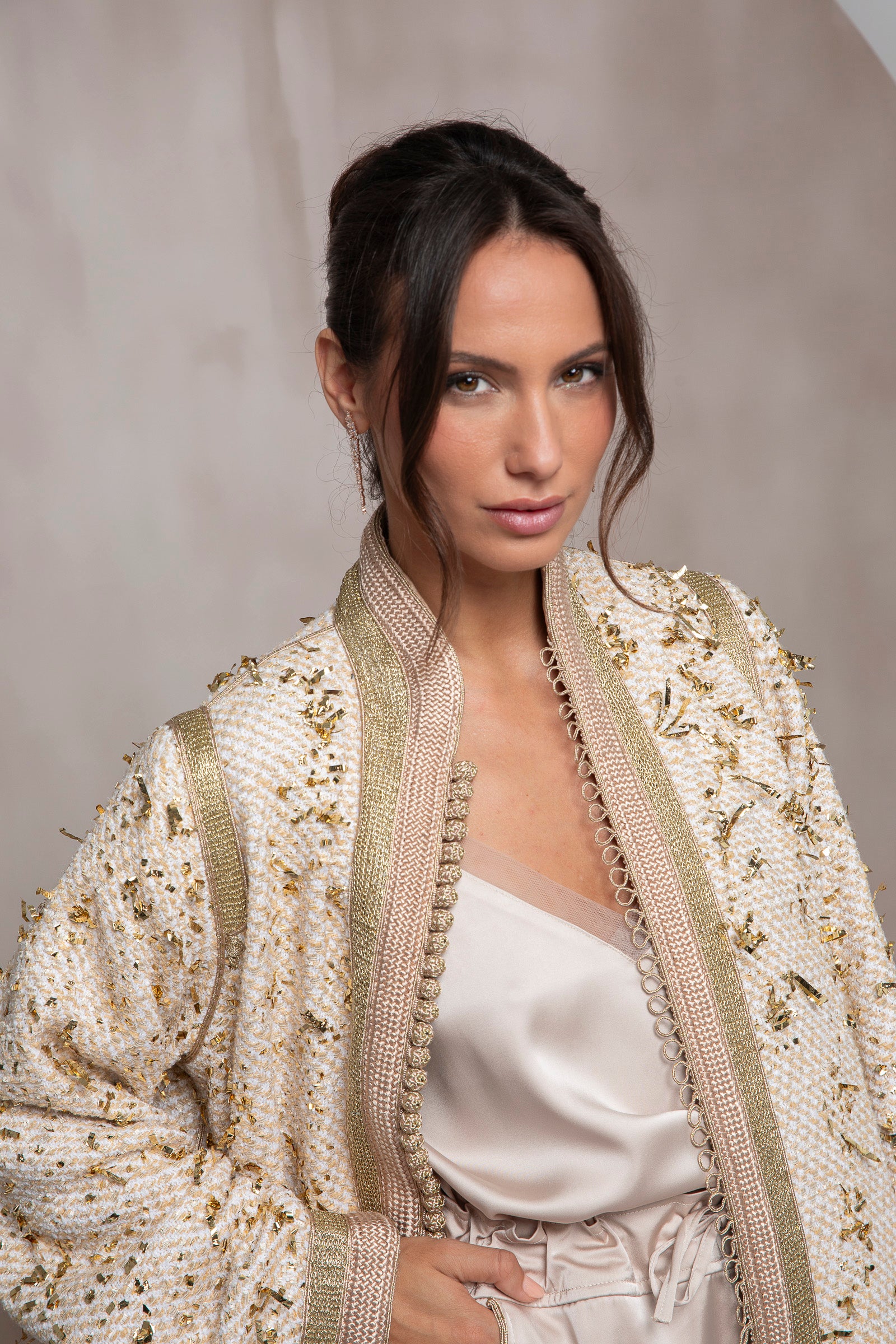 Square 2 Jaftan Set
