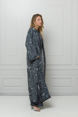 Reality 016. Moon Light Kaftan Set